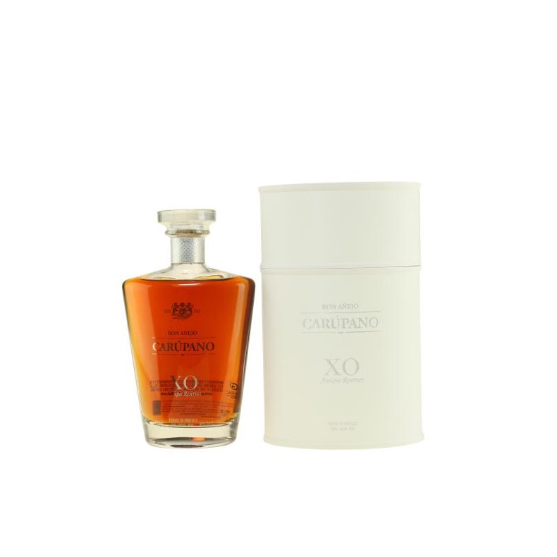Carupano XO 40%
