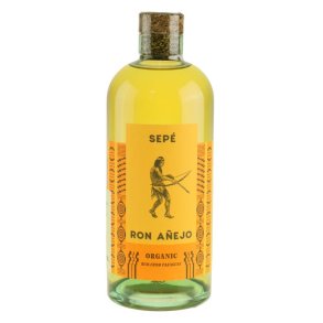 Sep� Ron Anejo �KO 40%