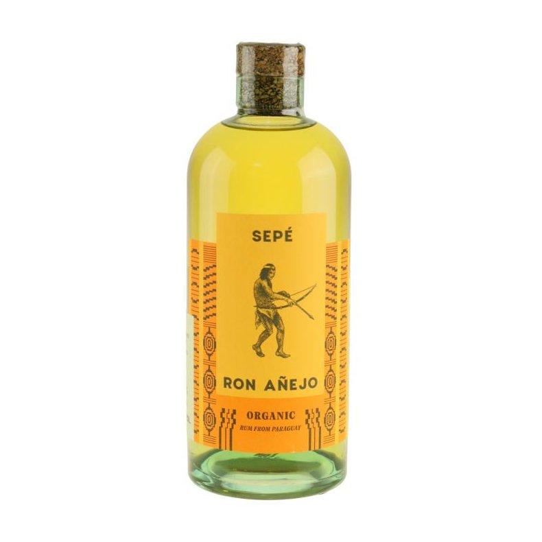 Sep� Ron Anejo �KO 40%