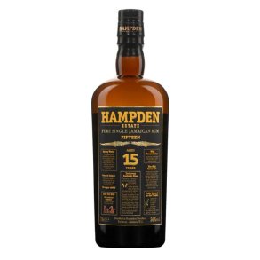Hampden Estate 15 Y 50%