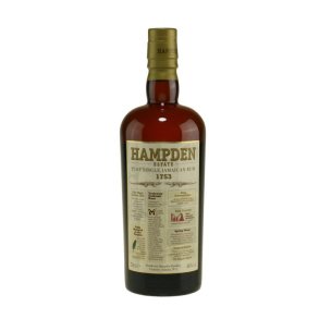 Hampden Estate 1753 46%
