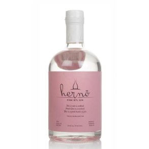 Hern� Btl Pink Gin �ko 50cl