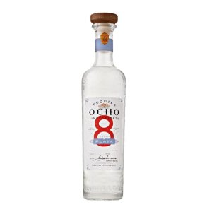 OCHO Blanco Plata La Mesa 40% 50cl