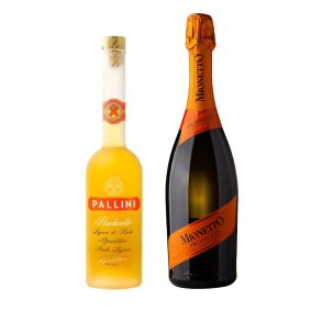 Pallini Peachello Spritz pakke
