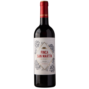 Finca San Martin Rioja Crianza 2021 