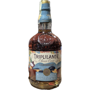 Tripulante Choco Coco 34%