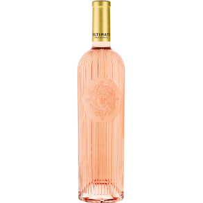 Ultimate Provence C�tes de Provence Ros� 