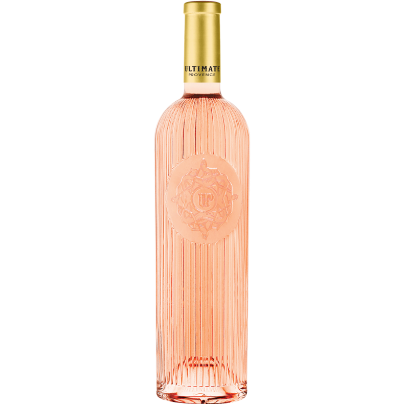 Ultimate Provence C�tes de Provence Ros� 