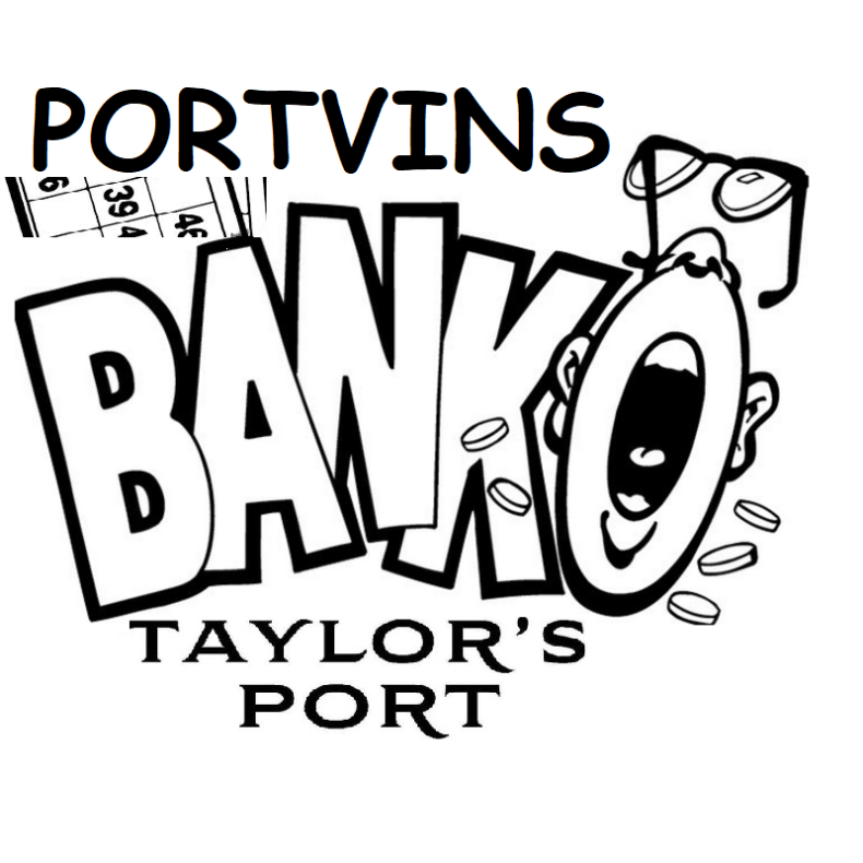 PORTVIN &amp; BANKO Fredag d. 23. Januar 2026 kl. 18.30