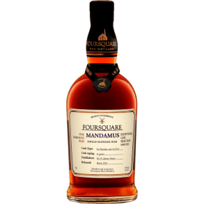 Foursquare Mandamus 57%