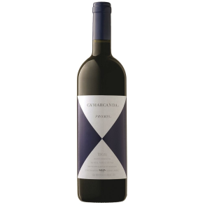 Gaja Ca� Marcanda Promis Toscana IGT 2022  