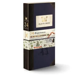 Old St. Croix Julekalender 2025 (A.H. Riise)