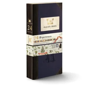 Old St. Croix Julekalender 2025 (A.H. Riise)