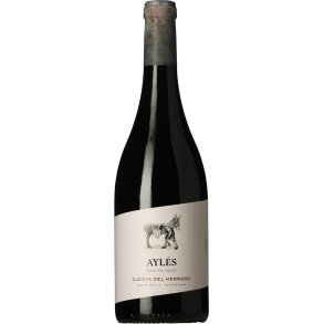 Ayles Cuesta del Herrero 2023 �ko 14%