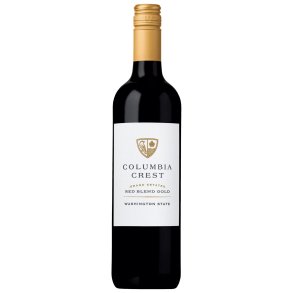 COLUMBIA CREST GOLD LIMITED RELEASE 
