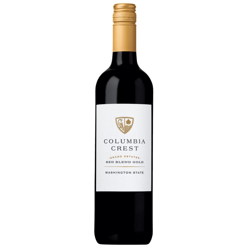 COLUMBIA CREST GOLD LIMITED RELEASE 