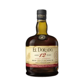 El Dorado Rum 12YO 