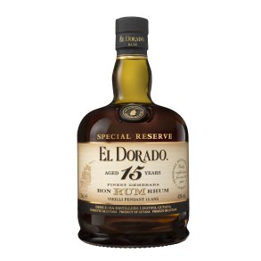 El Dorado Rum 15YO 