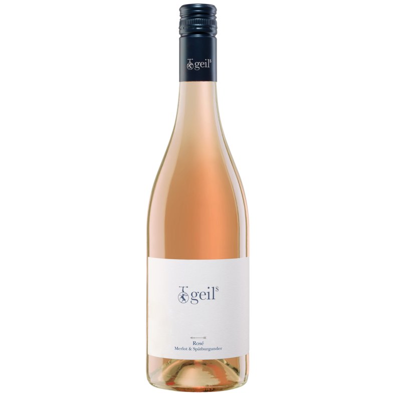 Weingut Geils ROSE TROCKEN