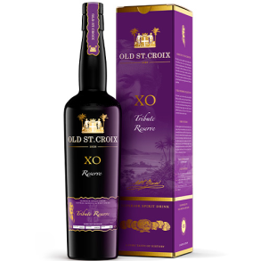 Old St. Croix XO Tribute Reserve 43.80%