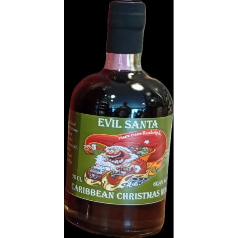  Evil Santa 60,4%