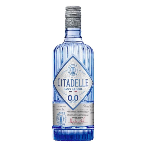 Citadelle 0.0 Zero