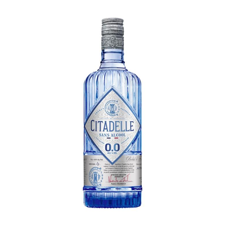Citadelle 0.0 Zero