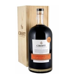 Croft Reserve Tawny Port 4.5l