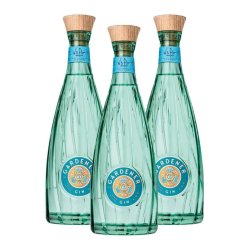 The Gardener French Riviera Gin � 42% � 70 cl.