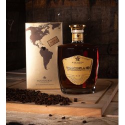 Rum Nation Venezuela XO 25th Anniversary Edition 43%