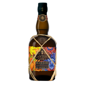 Planteray Black Cask 2024 40%