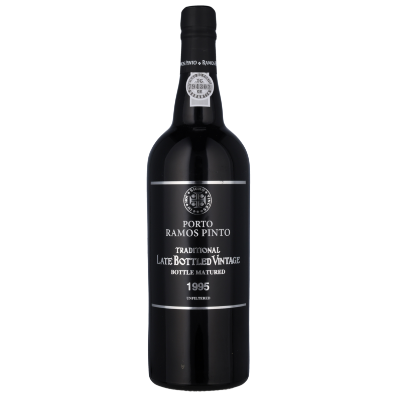 Ramos Pinto 1995 Late Bottled Vintage