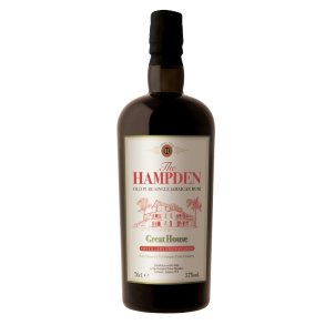 HAMPDEN GREAT HOUSE 2024 57%