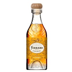 PIERRE FERRAND AMBRE 1ER CRU