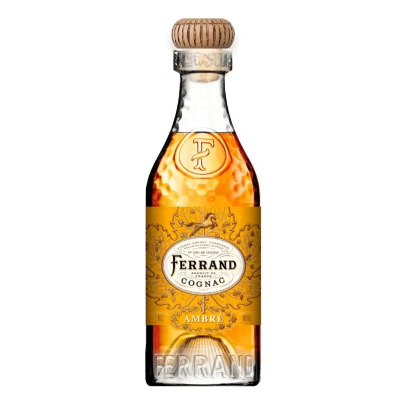 PIERRE FERRAND AMBRE 1ER CRU