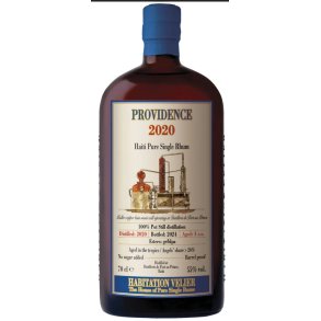 Habitation Velier Providence 2020 55%