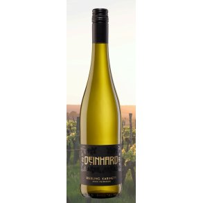 Deinhard Riesling Kabinett Feinherb 