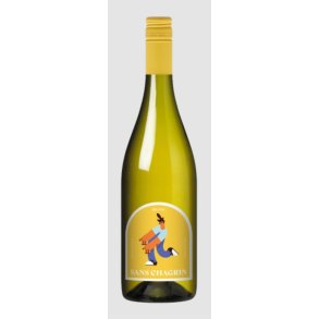 Sans Chagrin Blanc 2024