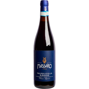Massaro Norma Valpolicella Ripasso Classico Superiore  2023
