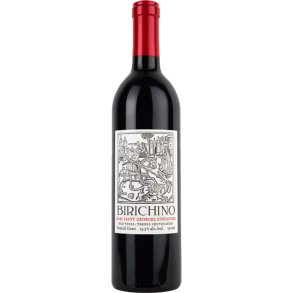 Birichino Saint Georges Old Vines Zinfandel