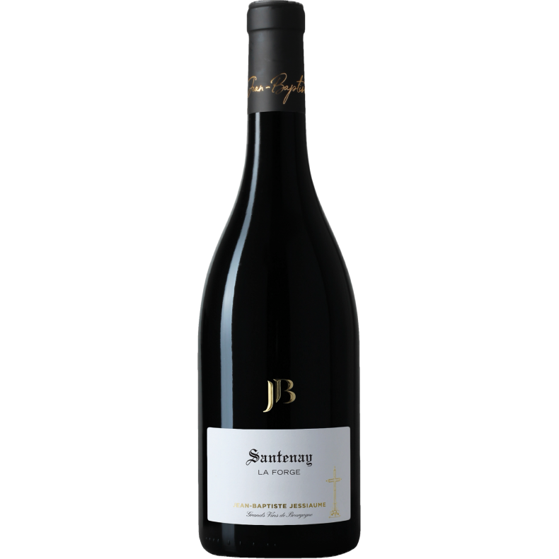 SANTENAY ROUGE La Forge, Jean-Baptiste Jessiaume 2022