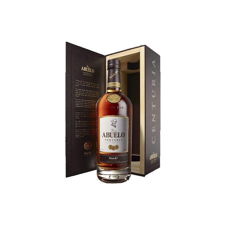 Abuelo Centuria 'Reserva de la Familia' Solera Rum 30 r