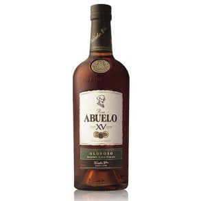 Abuelo XV Finish Collection Oloroso