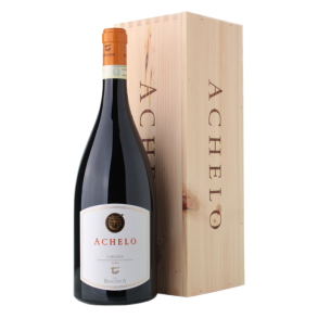 Achelo Cortona DOC Syrah Magnum