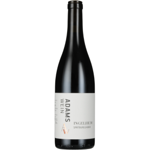 AdamsWein Ingelheim Spätburgunder 2020