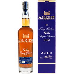 A.H. Riise Kong Haakon X.O. Royal Reserve