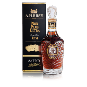 A.H. Riise Non Plus Ultra Very Rare 