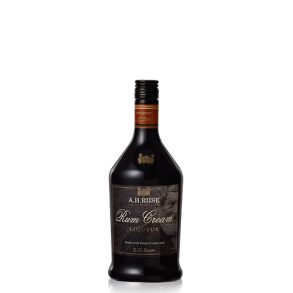 A.H. Riise Rum Cream Liqueur