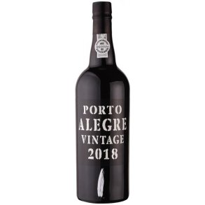 Alegre Vintage 2018