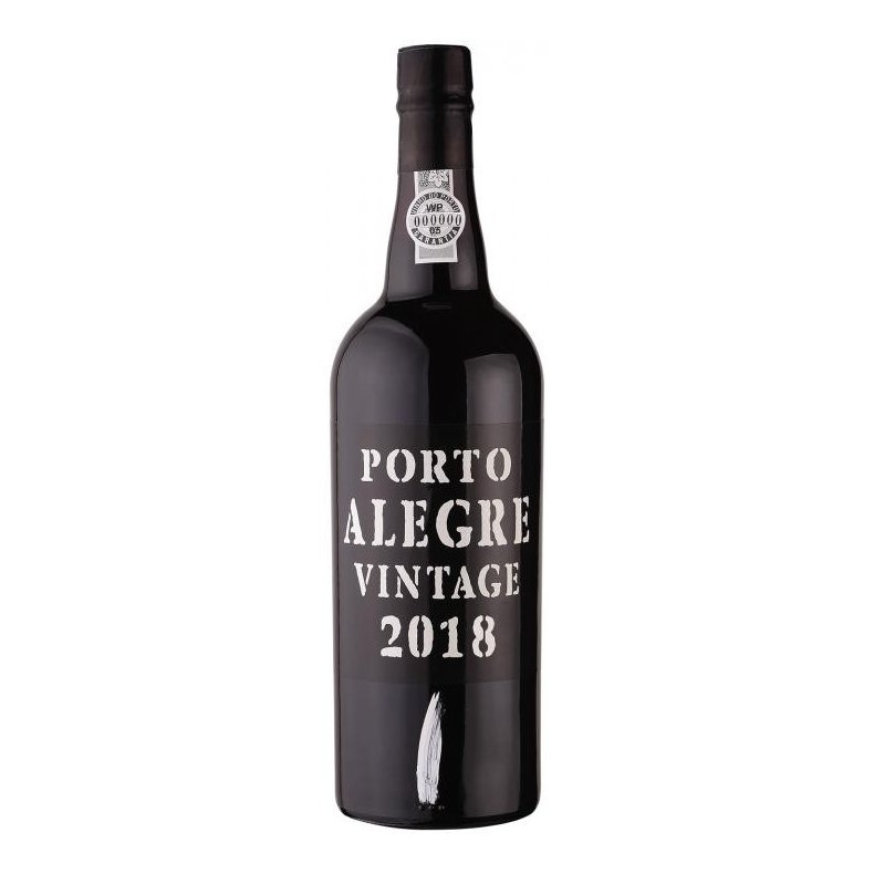 Alegre Vintage 2018